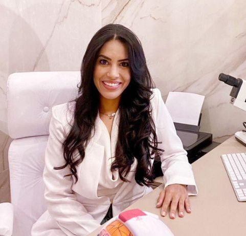 Dra. Bruna Sâmara Nogueira - IORR