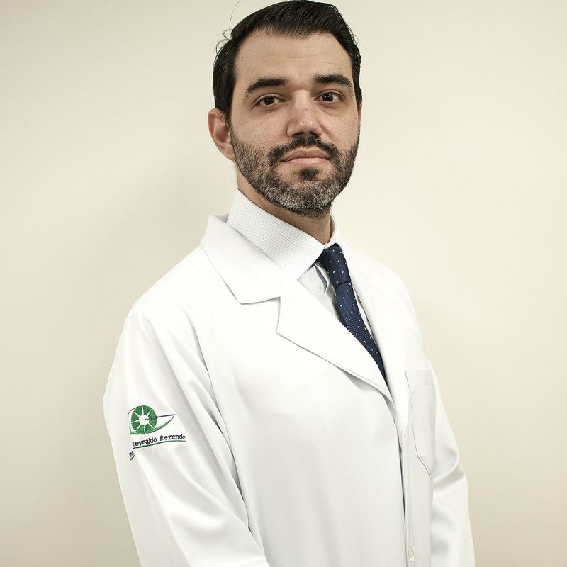 Dr. Bruno Nascimento - IORR