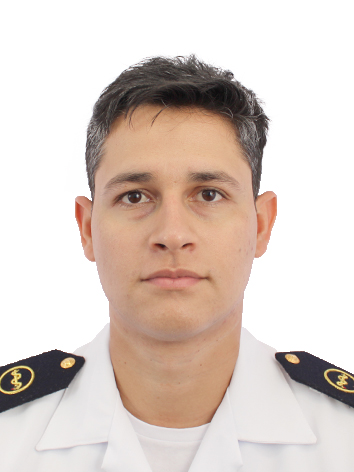 Dr. Diogo Ferreira Queiroz - Cohen
