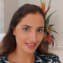 Dra. Ana Gabriela Queiroz - Città
