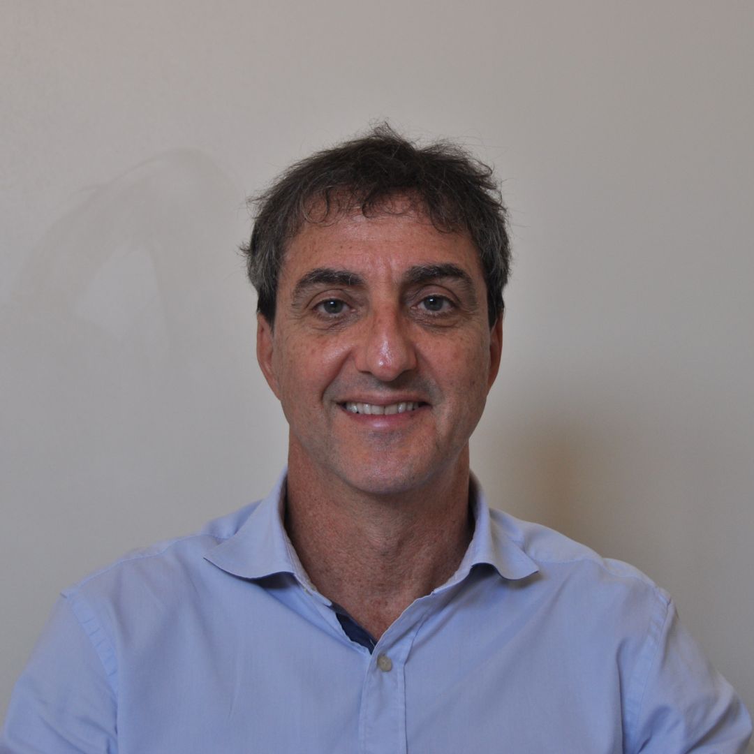 Dr. Eduardo Kestelman - H. Olhos S. Gonçalo