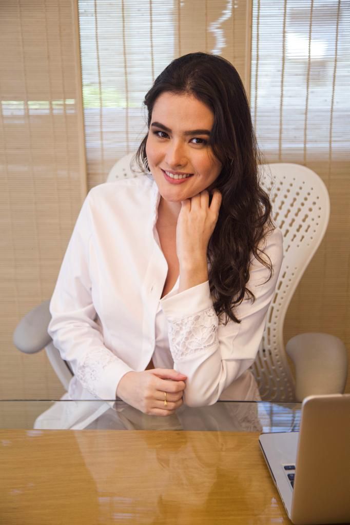 Dra. Juliana Takahashi - Città