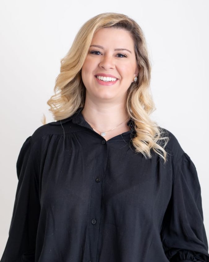 Dra. Natalia Rufino - Città