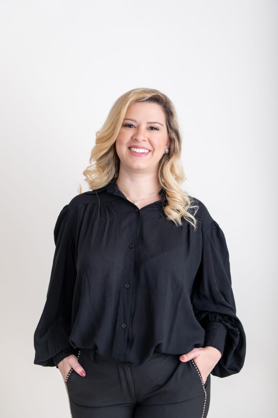 Dra. Natalia Rufino - Città
