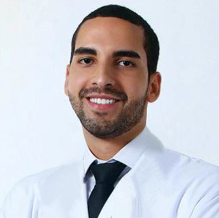 Dr. Pedro Faria - Città