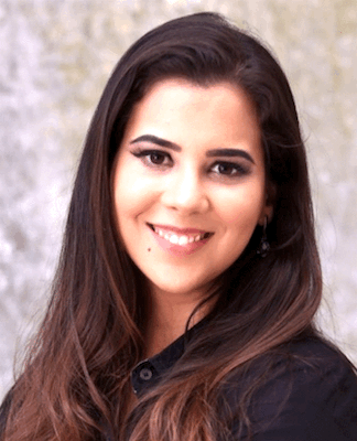 Dra. Rebeca de Araujo Medeiros - Ipepo