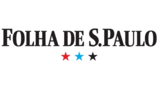 Logo Folha de SPaulo