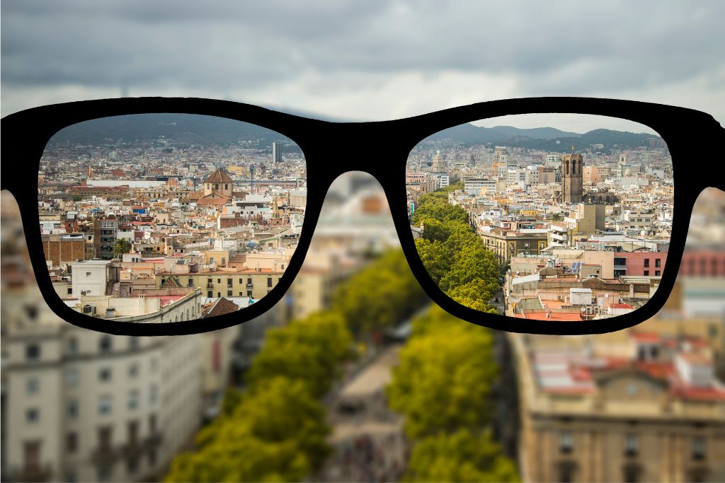 Miopia tem cura? Entenda