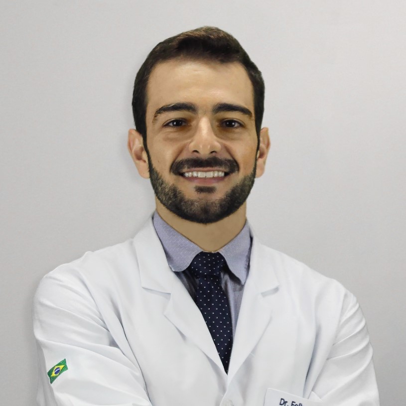 Dr. Fellype Borges - HOlhos