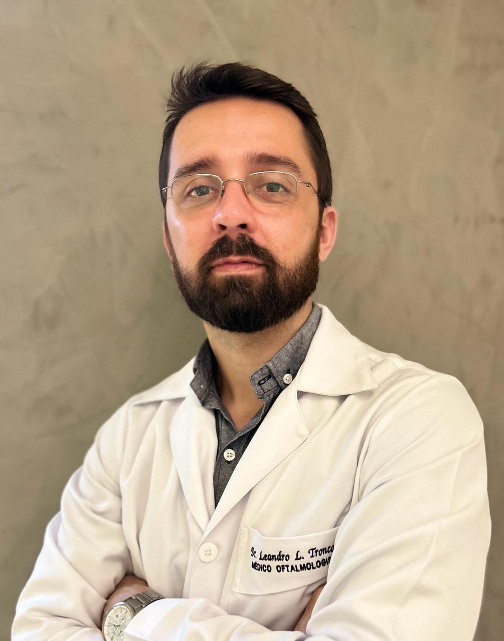 Dr. Leandro Lopes Troncoso - CIttà