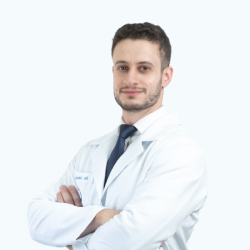 DR. MANSUR PAULO ABOU SAAB - Donato Hospital de Olhos