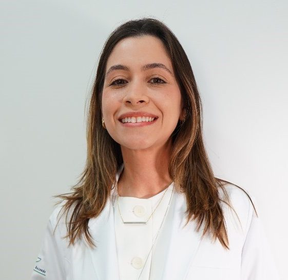 Dra. Maria Fernanda - IORR