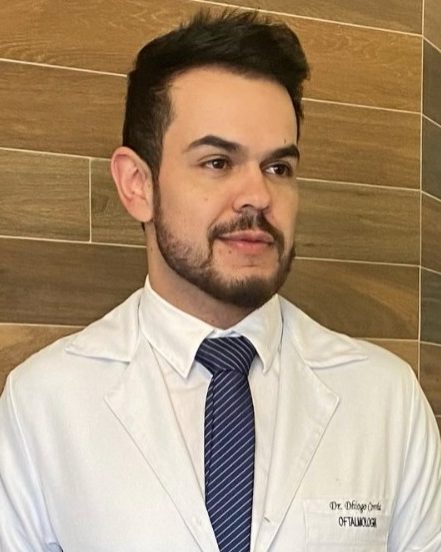 Dr. Dhiogo Cezar - São Marcelino