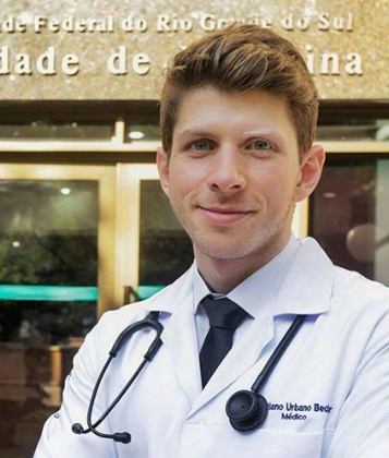 Dr. Cristiano Urbano - Inst. VER