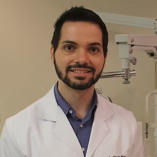 Dr. Romulo Magro