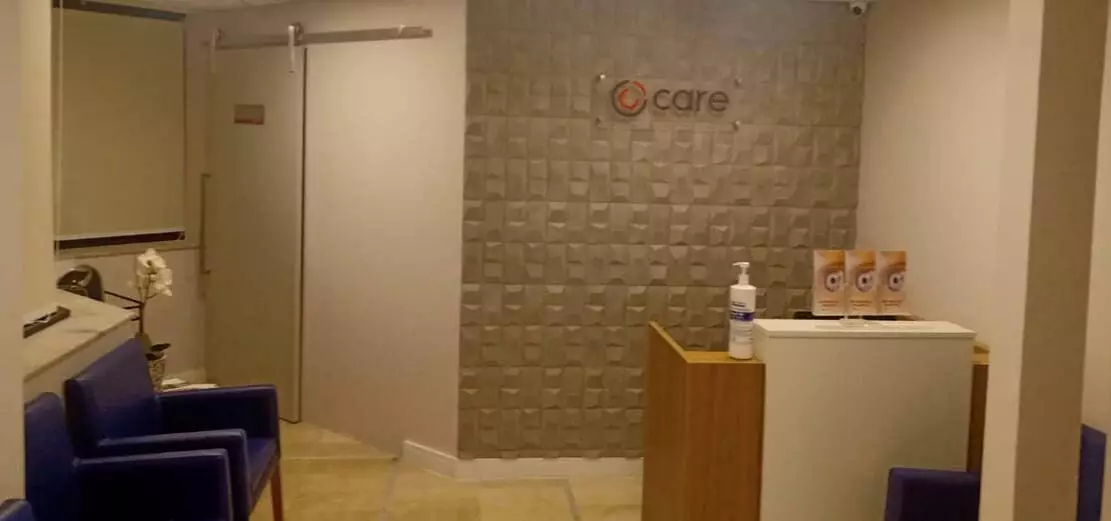 Cirurgia de catarata e refrativa na Sanz, no Itaim Bibi, com a Central da Visão