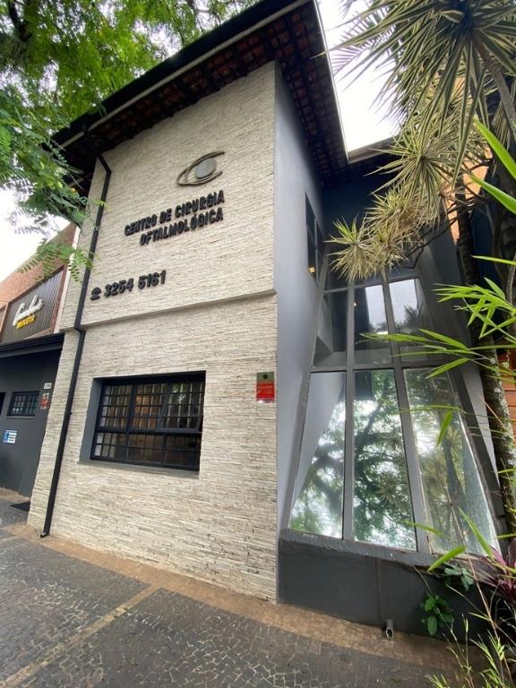 Centro de Cirurgia Oftalmológica de Campinas