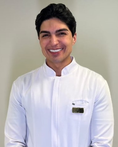 Dr. Caio Felipe Moraes do Nascimento
