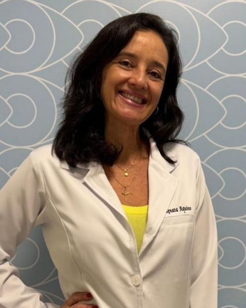 Dra. Renata Gonçalves Pinto de Aquino Almeida