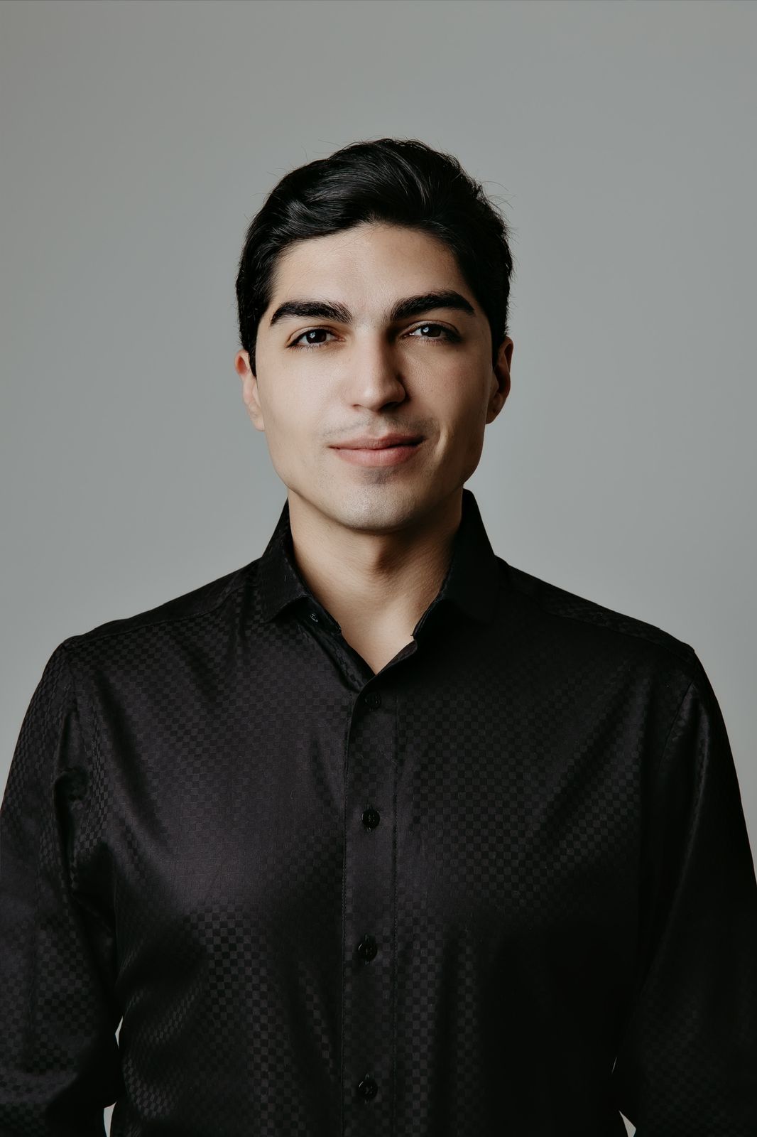 Dr. Caio Nascimento - IVER