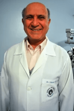 Dr. Eduardo Macruz