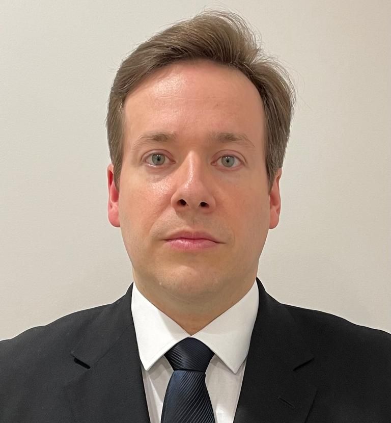 Dr. Flavio Gaieta