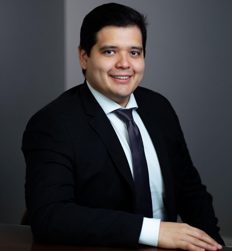 Dr. Murilo Ubukata