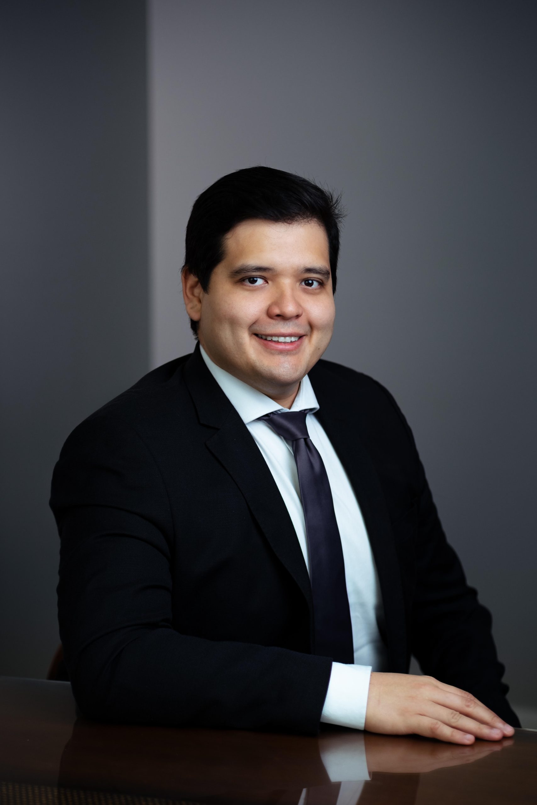 Dr. Murilo Ubukata