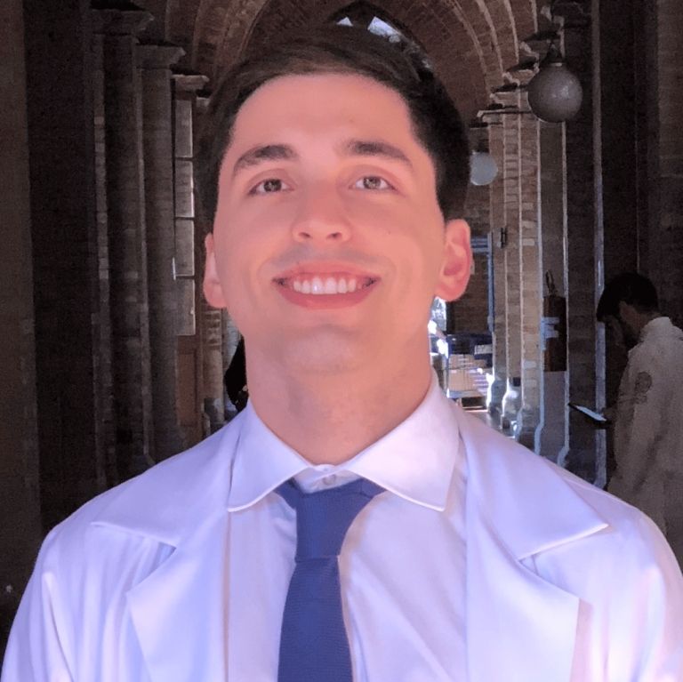 Dr. Thiago Gabriel de Brito - Santa Luzia