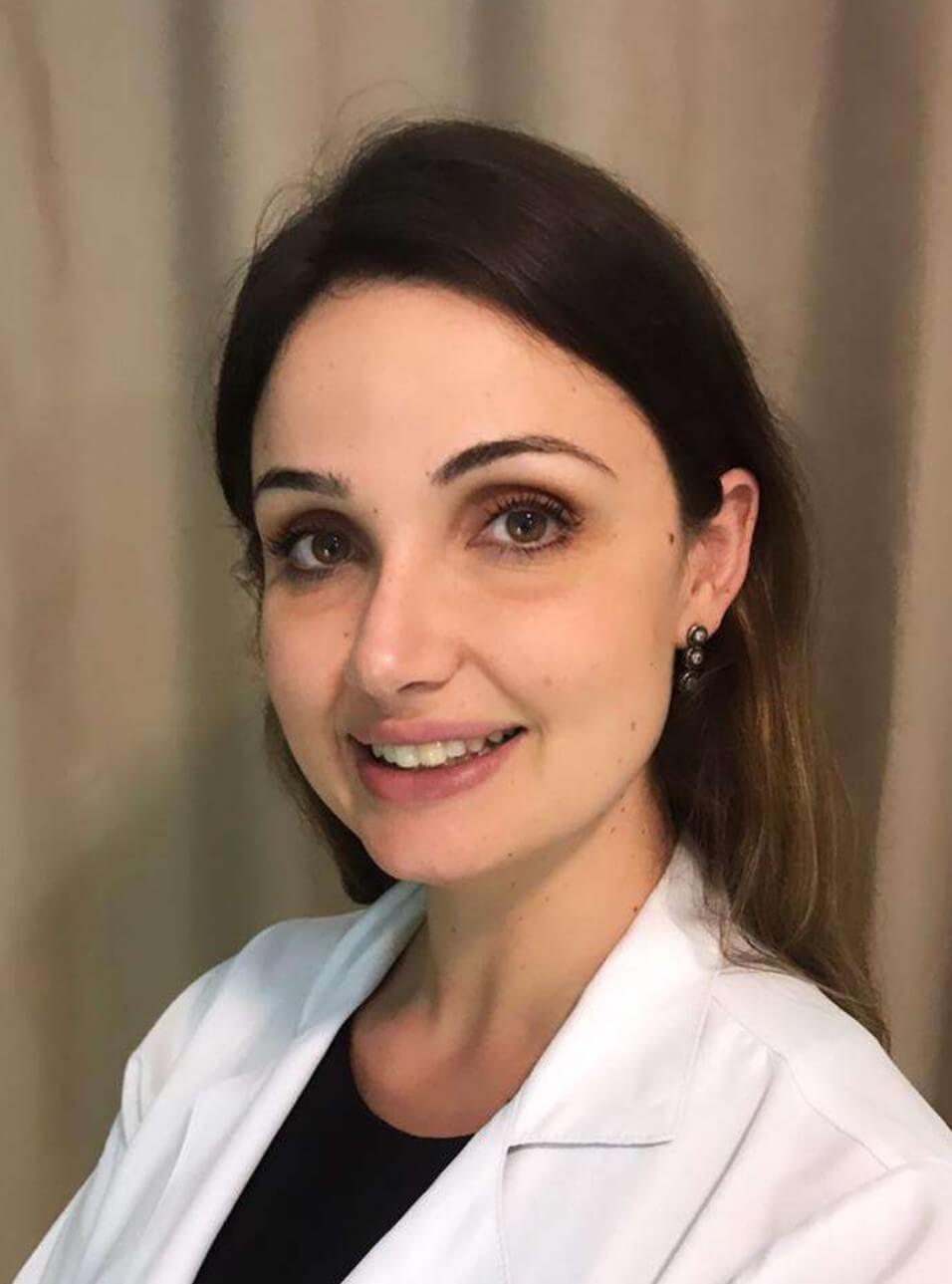 Dra. Marilia Cirillo
