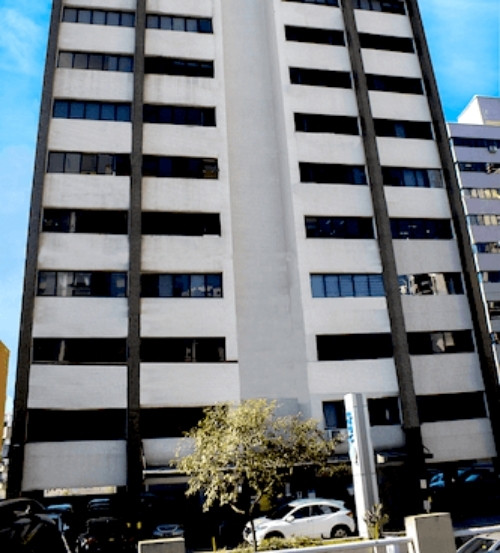 Hosp Norte