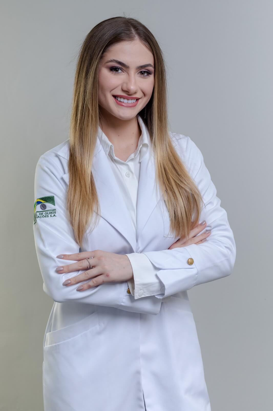 Dra. Natalia Trench Maia