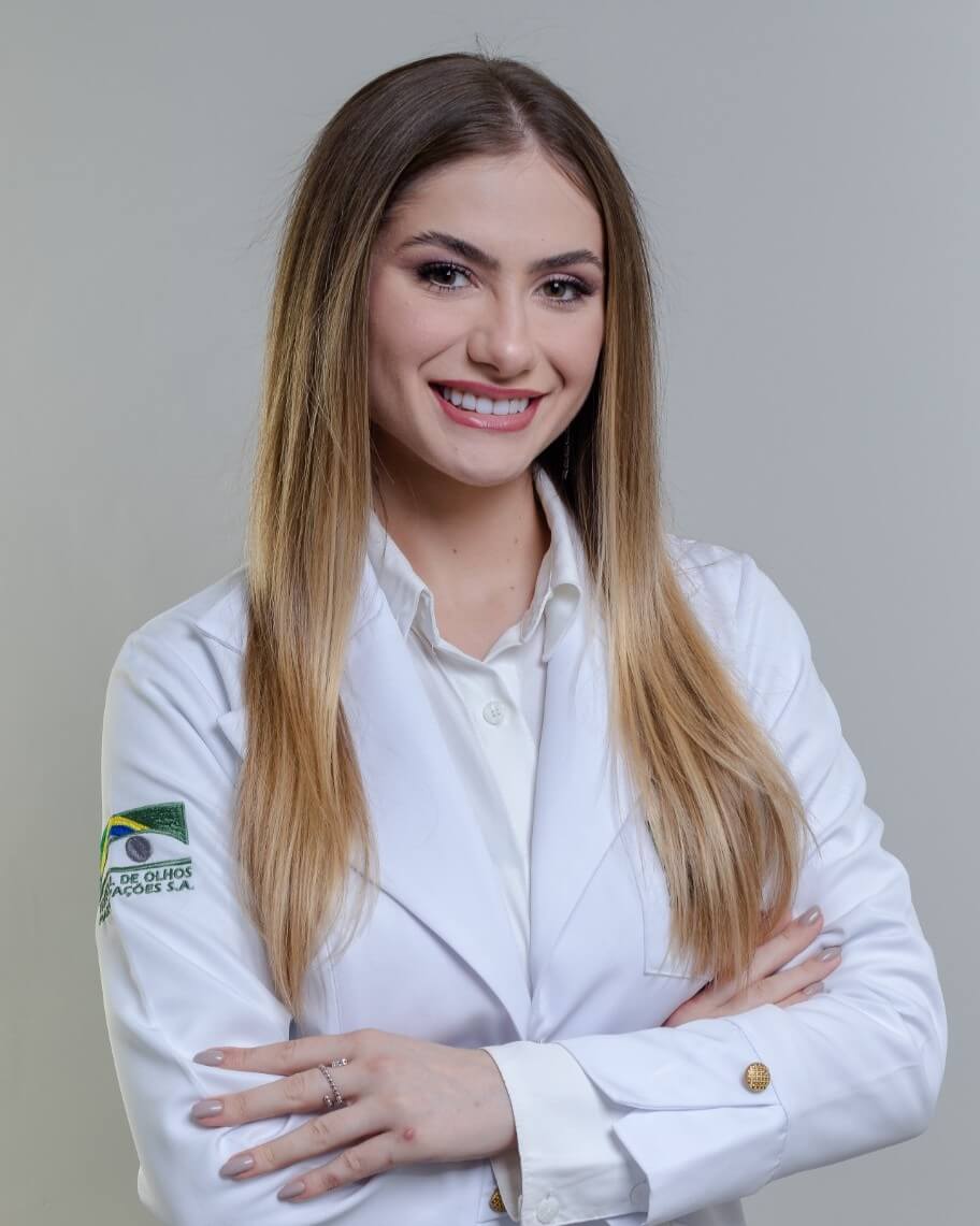 Dra. Natalia Trench Maia