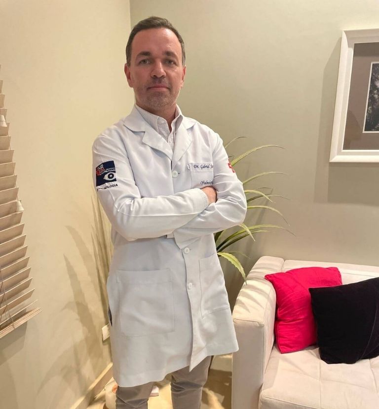 Dr. Gabriel Jardim