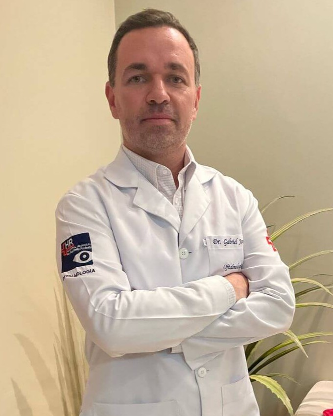 Dr. Gabriel Jardim