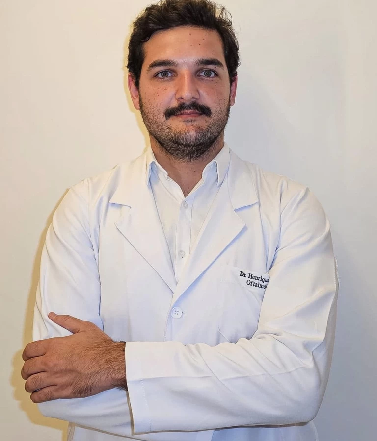 Dr. Henrique Scalassara Piraja - HO Londrina