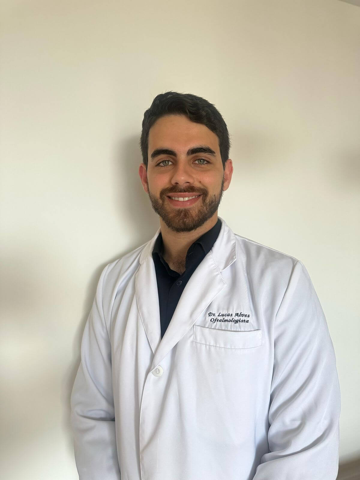 Dr. Lucas Martins