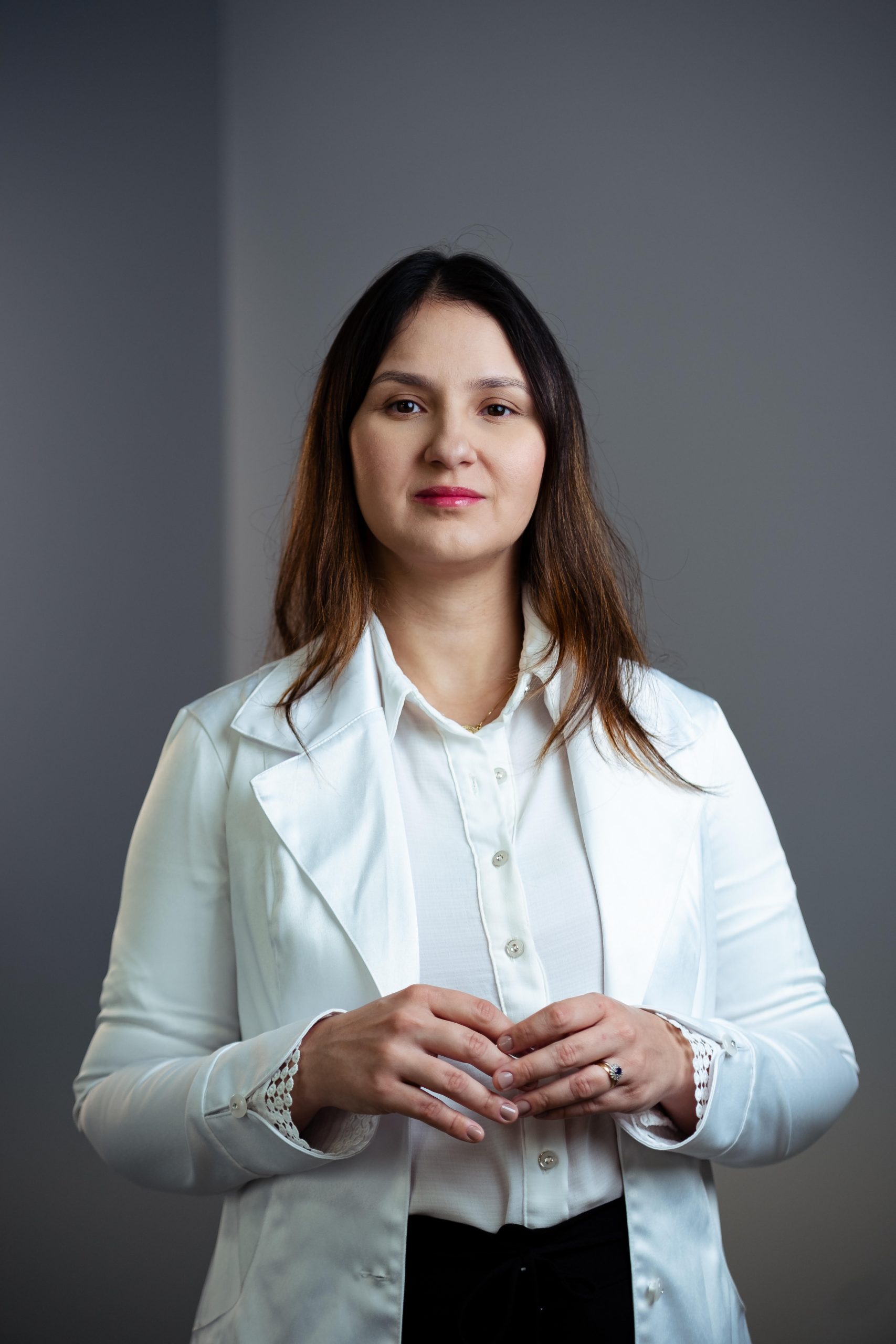 Dra. Eduarda de Oliveira