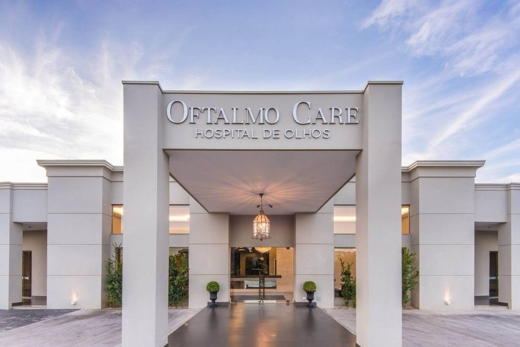 Oftalmo Care - Hospital de Olhos