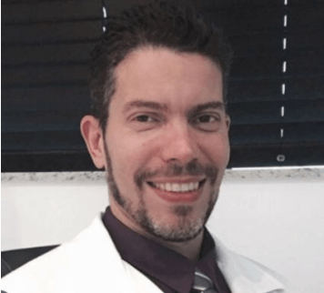 Dr. Fábio Henrique da Silva Ferraz