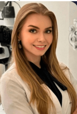 Dra. Giovanna Sabage