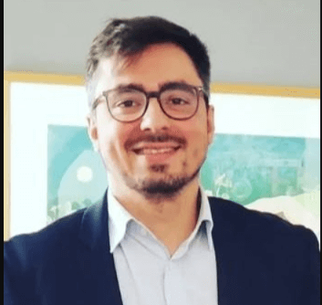 Dr. Thomás de Freitas Mello Gesualdo