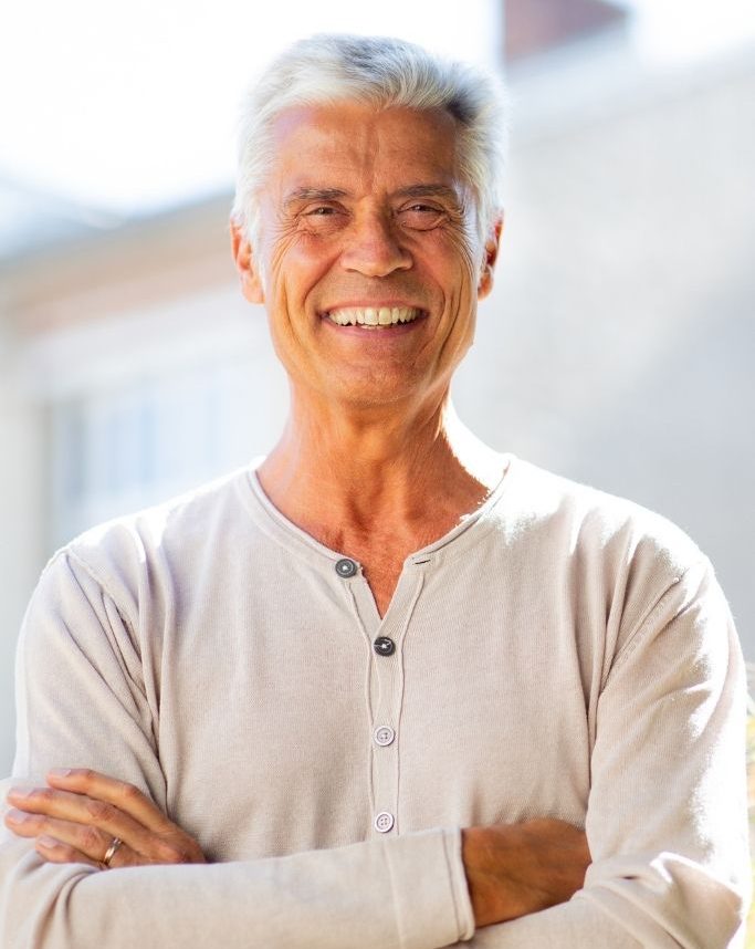 Tratamento de Degeneração Macular