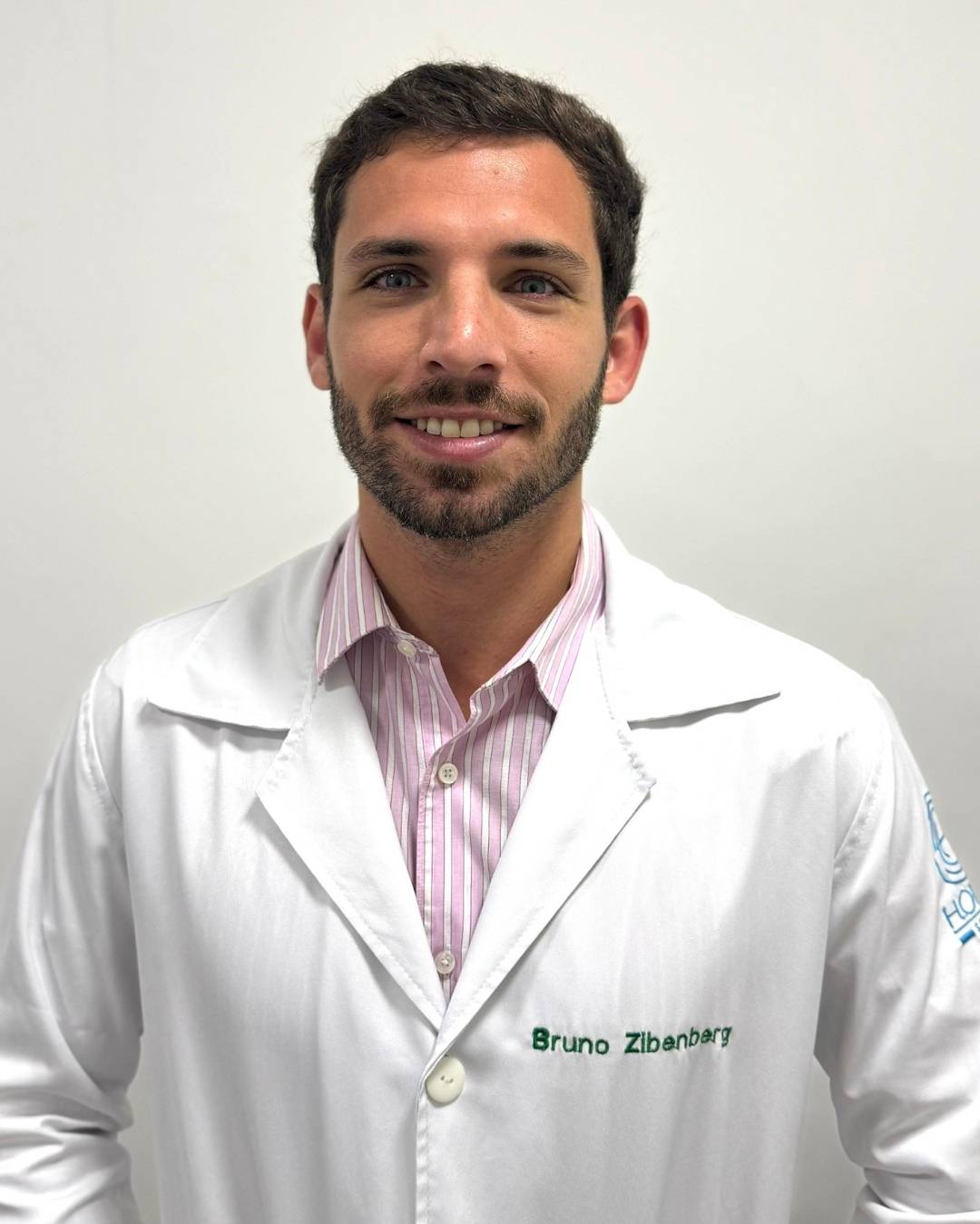 Dr. Bruno Alvarez Zibenberg