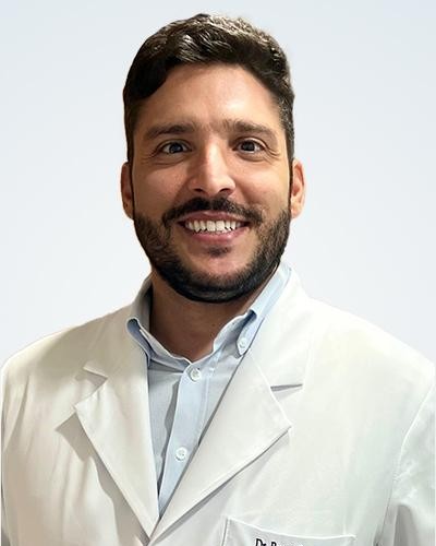 Dr. Bruno Augusto Guerra Maciel