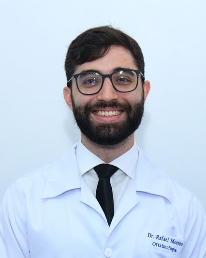 Dr. Rafael Neves Moreno