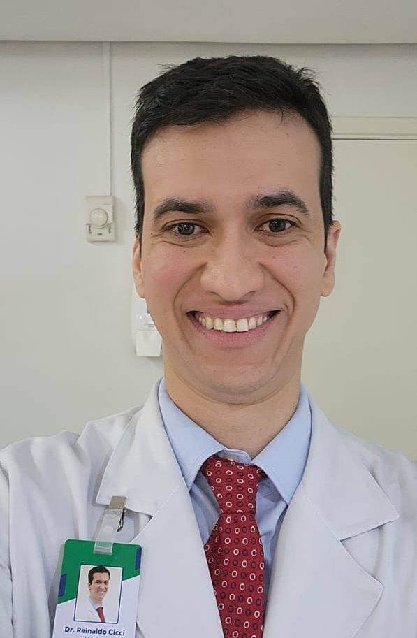 Dr. Reinaldo Cicci Resende