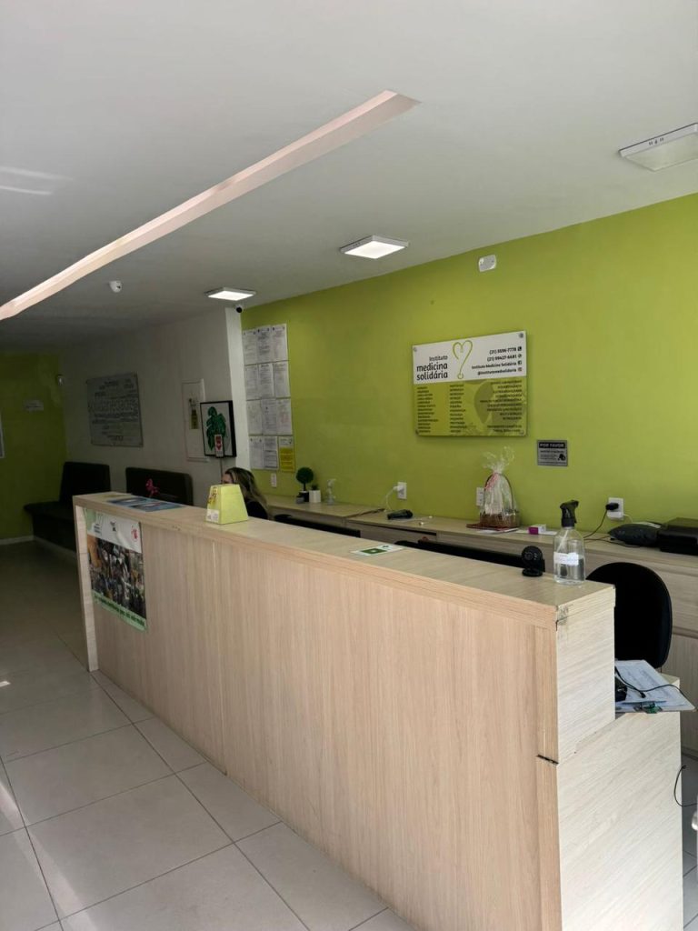 Instituto-Medicina-Solidaria-recepcao
