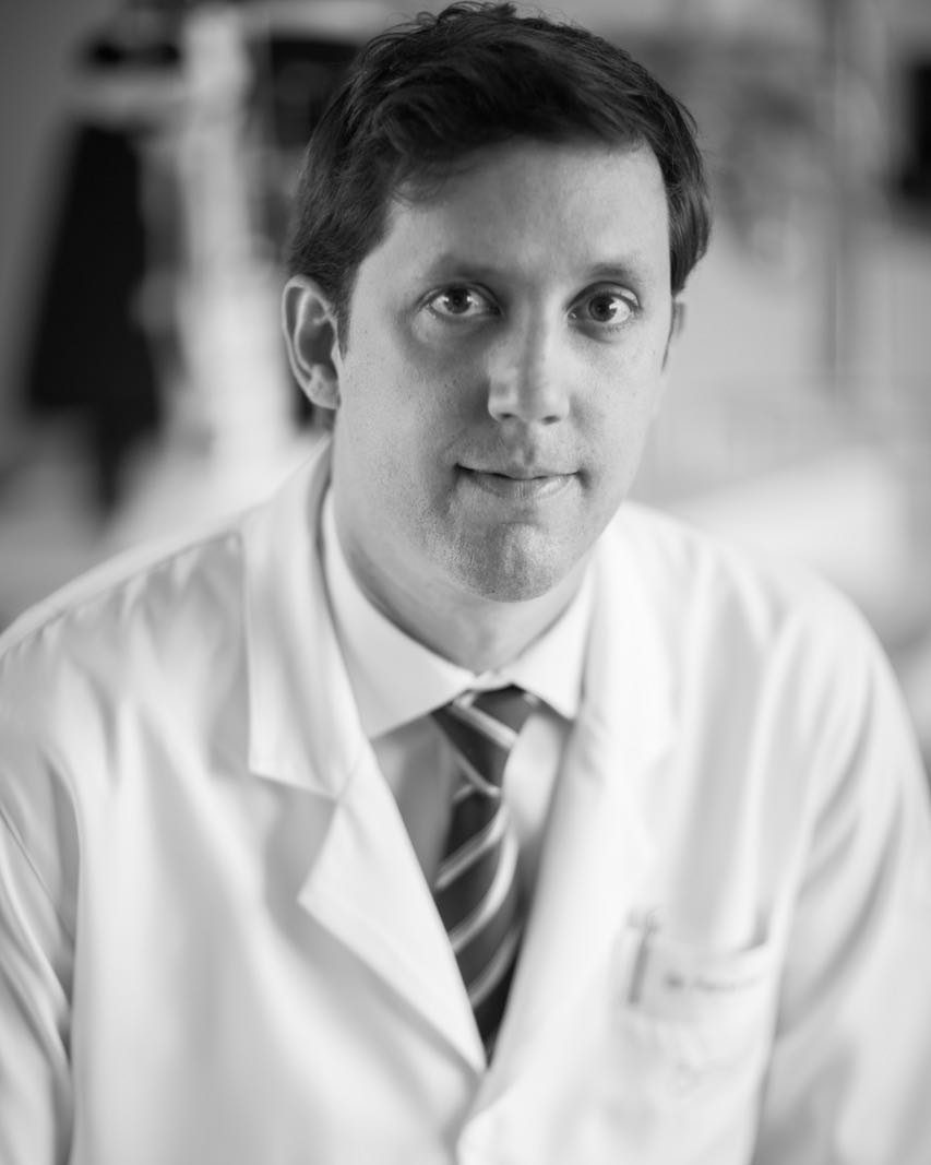 Dr. Felipe Cortizas Ré Martins