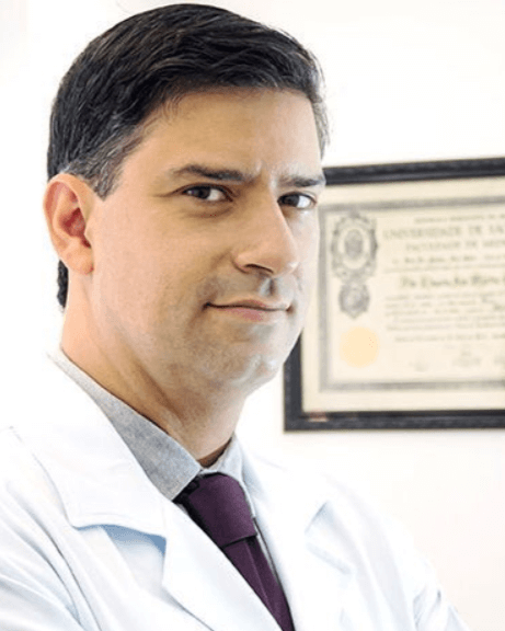 Dr. Polo Eduardo San Martin Gonzales